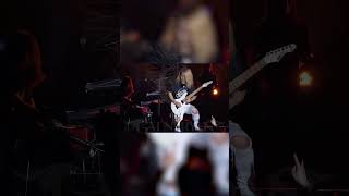 Syu(Galneryus) - Braving Flagh LIVE SOLO #livemetal #metalfans #guitarist #guitarsolo