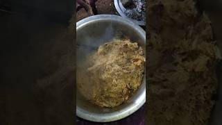 மாமு வீட்டு பிரியாணி🍗🥰 #homemade #biryani #trending #viral #ashoksindhu #shorts