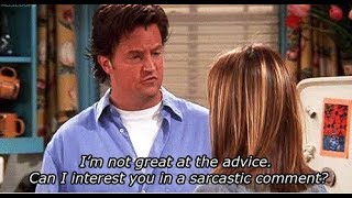 Friends Best Funny Scenes Of Chandler All Seasons.