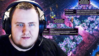 картинка: ДРОП ЛИГИ. PATH OF EXILE