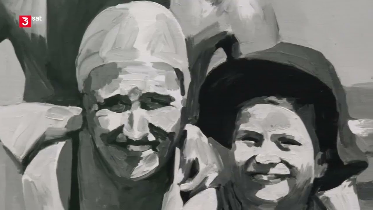 Museums-Check: Museum Küppersmühle für Moderne Kunst, Duisburg