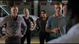 Photo gallery - Chicago fire season 1 episode 2 ( Mon Amour)