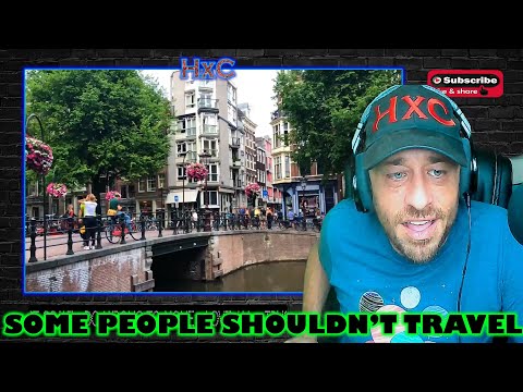 The Netherlands Is The Worst Country in Europe. Here's Why Reaction!