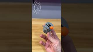 Stick Shift Fidget Toy And It Is 3D Printed