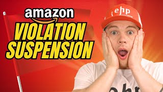 Famous Can't Report Counterfeits on Amazon? What To Do (Report A Violation Suspension) Net Worth