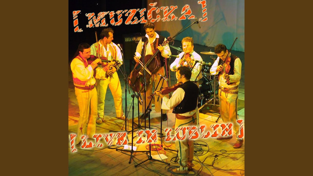 Zagrojce Muzyci (Live)