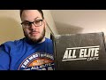 #ALLELITECRATE JANUARY 2024 UNBOXING