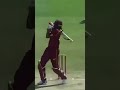 🔥🏏 Gayle FORCE! | Big SIXES By The Universe Boss | Chris Gayle #shorts