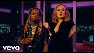 Famous Lil Wayne x Adele — Close That Chapter [Music Video 2026] Wealth