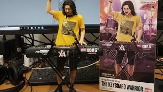 Download Lagu Saksi bisu_duni.karaoke #midi #song MP3