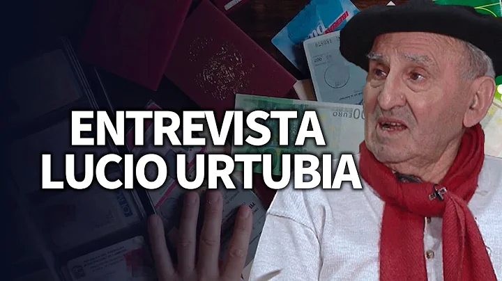 Entrevista a Lucio Urtubia