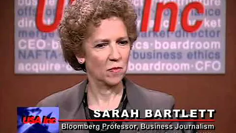 USA Inc: Natalie Gordon, AARP