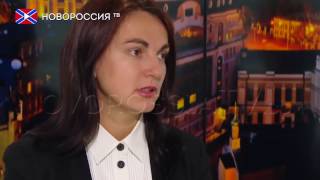 В Киеве не хотят обсуждать выборы в Донбассе