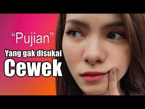 Video: Adakah kelihatan cantik satu pujian?