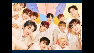 TREASURE - 직진 (JIKJIN)  [REPEAT] 1 HOUR LOOP _ No Ads