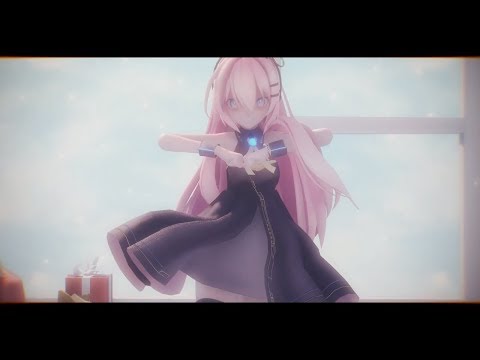 [MMD] [Luka] Conqueror [1080p60]
