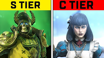 ALL RAID: Shadow Legends Promo Code Champions Ranked (NEW Player Codes)