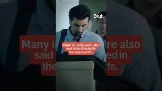 Is AI taking away jobs? Oracle mass layoffs raise doubts.
