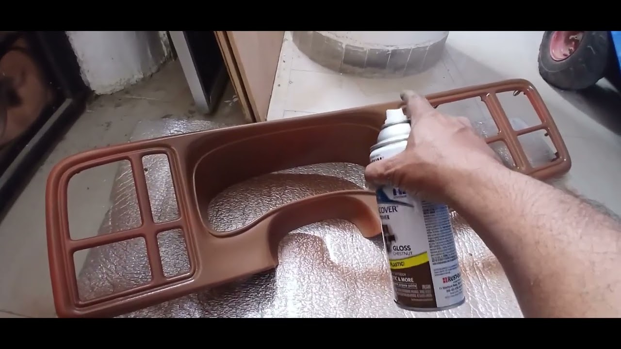 صبغ برواز طبلون الجمس #جمس_بهبهاني_شفر_شفروليه_ونيت_رفرف_٤٥٤ #كامبر_فان_موتر #مكشات_وناسة_بر 