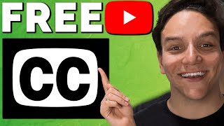 Surprisingly Easy! How To Add Closed Captions/ Subtitles on YouTube for Free! by Andrew Kan 5,724 views 8 months ago 5 minutes, 14 seconds