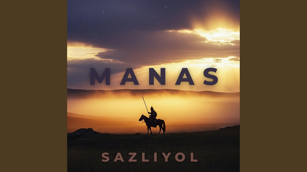 Watch MANAS on YouTube Watch MANAS on YouTube