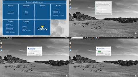 Canary Historian v18: Writing 1 Million Tag Values Per Second to the Canary Historian