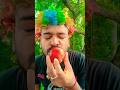 Baby Defends Dad in Angry Baby Talk🍌#shorts ...