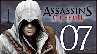 FRANCESCO DE PAZZI - Assassins Creed II - Ep.07!