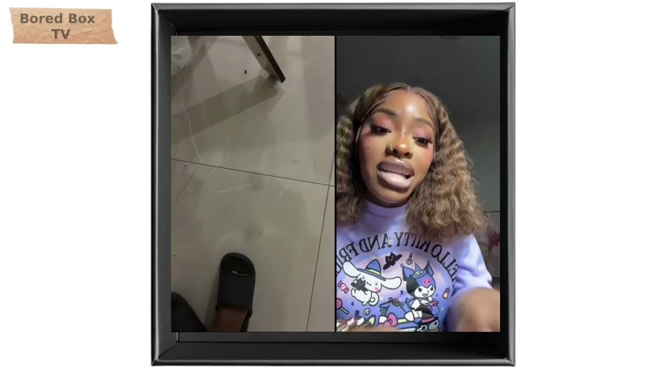 В ногу с BlamDem и Ivany | Bored Box TV