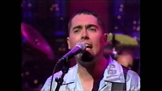 Video thumbnail of "Barenaked Ladies - One Week - LIVE!"