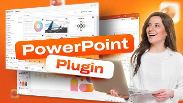 Free PowerPoint Productivity Plugin (Add-in) by SlideBazaar | Templates and Themes | Better Workflow