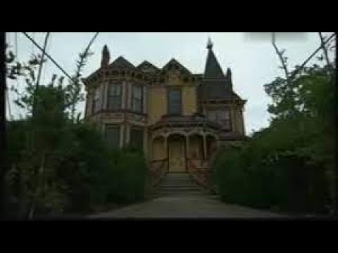 Видео: Къща с призраци, Къща с призраци: Вместо това опитайте пещера с духове