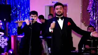 Nodirbek Mo‘minov Jon Dadam qo‘shig‘i #2021 #Краснодар #краснодарскийкрай #концерт