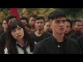 Total Chaos (2017) - Full Movie - Ricky Harun, Nikita Willy