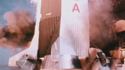 Saturn V Instrument Unit