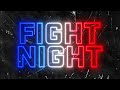 IT&#39;S GLORY 91 FIGHT NIGHT