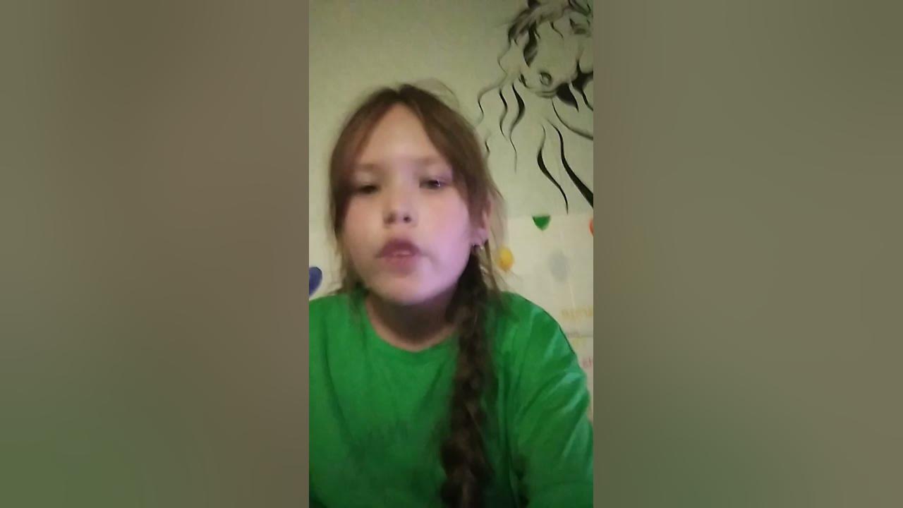 Омг,я стала квадробером?...(не бейте таком за отсутствие☹️ - YouTube