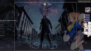 Good run on Devil Trigger with hidden