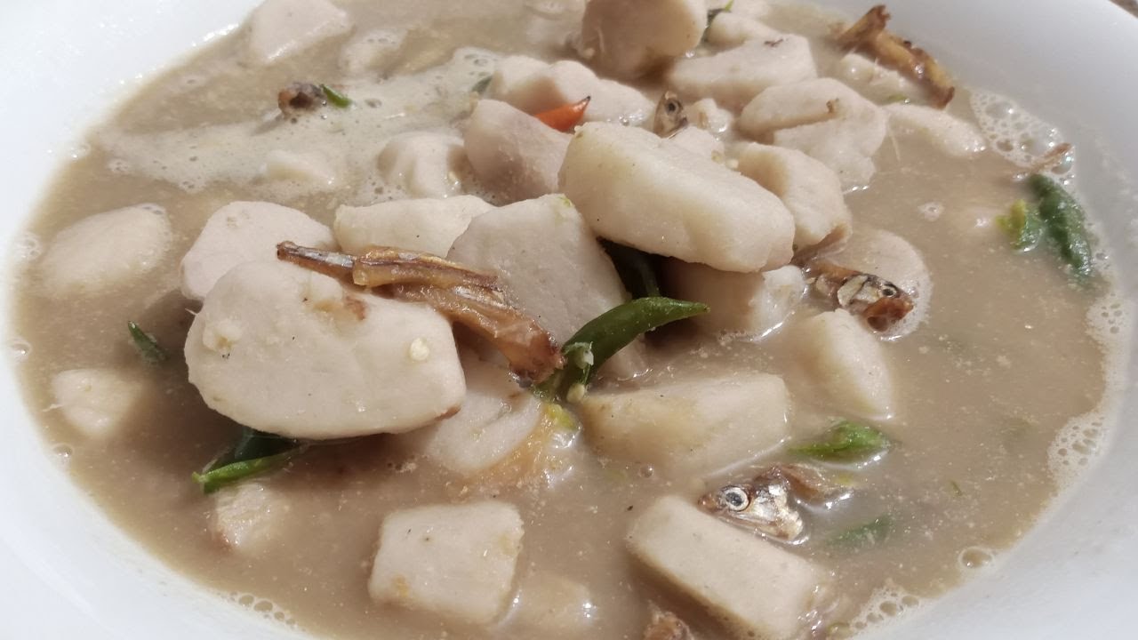 কচু মুখী রেসিপি | Dry Fish with Taro Roots | Garo recipe | Oil Free Recipe | Tharing Na'kam Khari