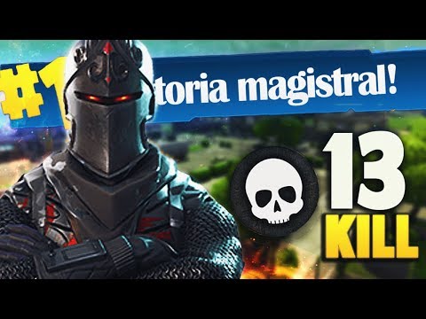 13-kill-Épica-victoria-sin-ballesta-|-fortnite:-battle-royale