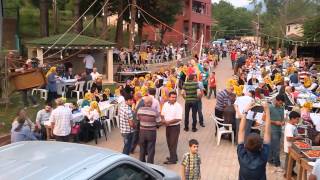 Kastamonu Cide Güren Yayla Köyü Resimi