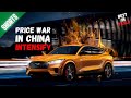 Ford&#39;s sales in China PLUMMETS - Forced to cut prices