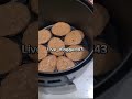 Shami Kebab | Air Fryer Tutorial | Simple Method | @Live_Vlogger143 Istanbul
