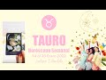 ⭐️TAURO! WOW! TIENES TANTO QUE GANAR... 💗🤍💗🤍💗 TAROT SEMANAL AMOR Y MAS