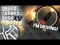 Top-Down Mod in GTA IV