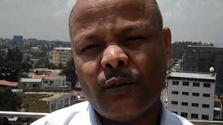 Zemede Abede from RiPPLE, Ethiopia