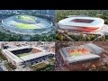 New Football Stadiums Opening in 2023