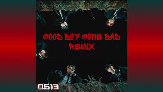 TXT 'Good Boy Gone Bad'(0613 REMIX)