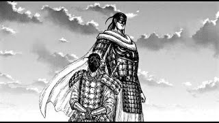 Ousen Et La Loyauté