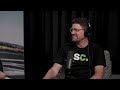 SVG opens up on NASCAR + building a backyard race track